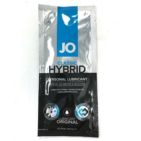 Пробник System JO CLASSIC HYBRID 10 мл - фото 1