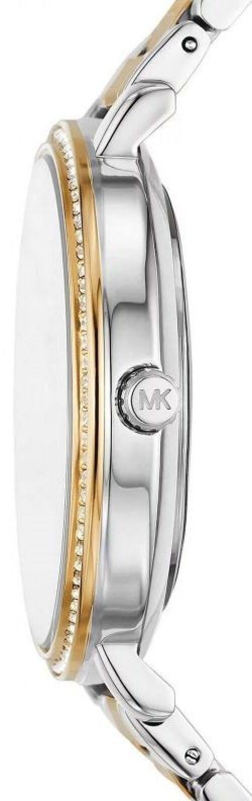 Наручний годинник жіночий Michael Kors MK4595 (640243) - фото 2 Наручний годинник жіночий Michael Kors MK4595 (640243) - фото 2