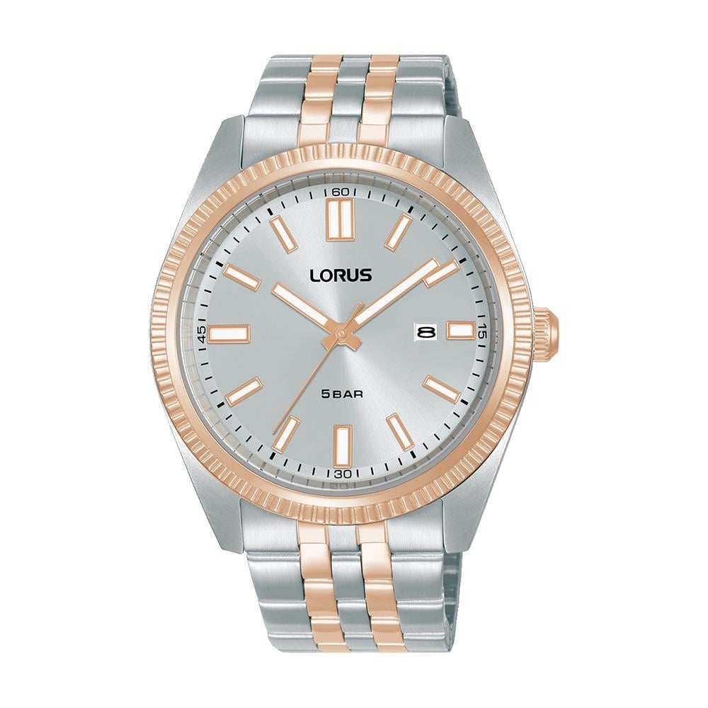 Наручные часы мужские Lorus CLASSIC RH974QX9