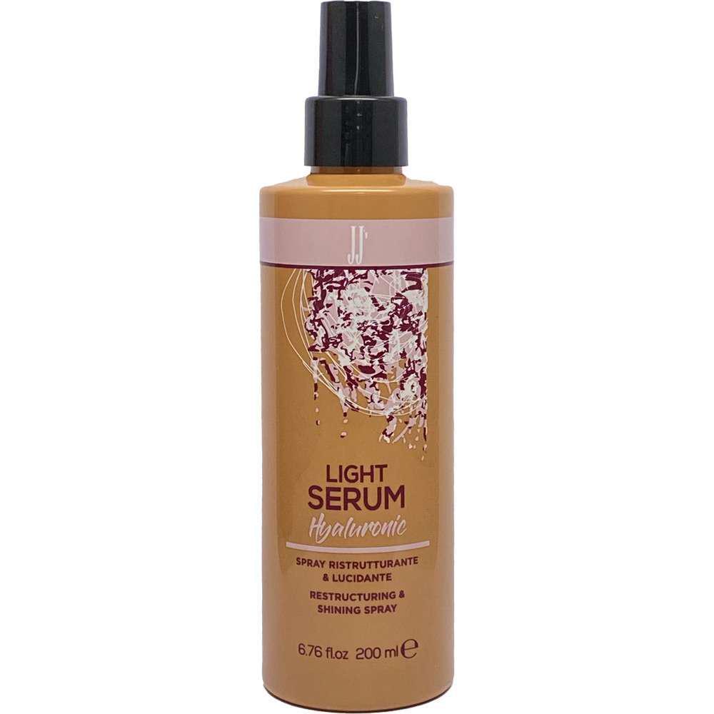 Спрей для волосся JJ's HYALURONIC SPRAY 200 мл (9708) Спрей для волосся JJ's HYALURONIC SPRAY 200 мл (9708)
