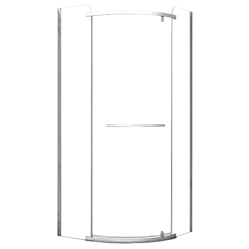 Душова кабіна Armaform Puenta без піддону 200x90x6 мм (TP-110-06609)