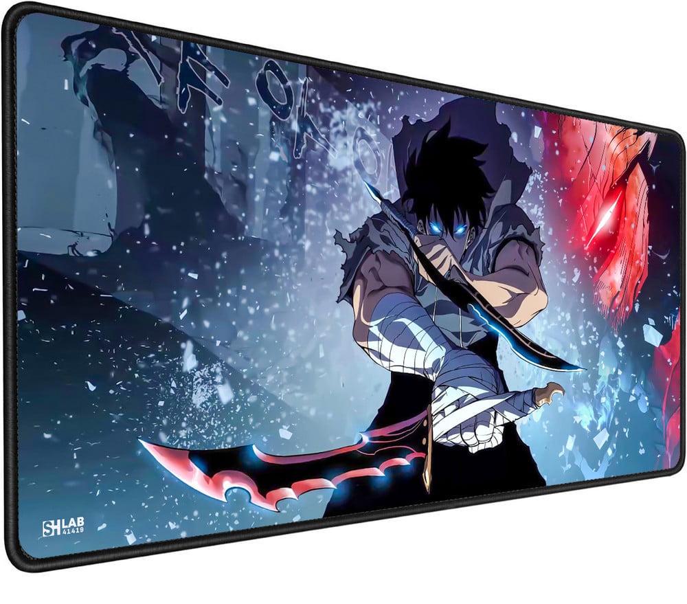 Игровая поверхность SHLab Anime Solo Leveling SHM-114 90х40 см (41419)