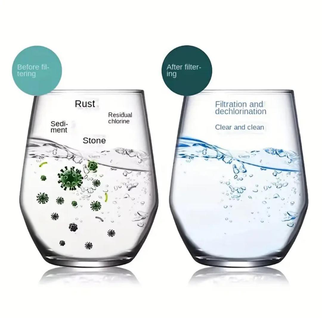 Картридж фільтруючий для крана з виддаленням хлору (2600105151) - фото 11