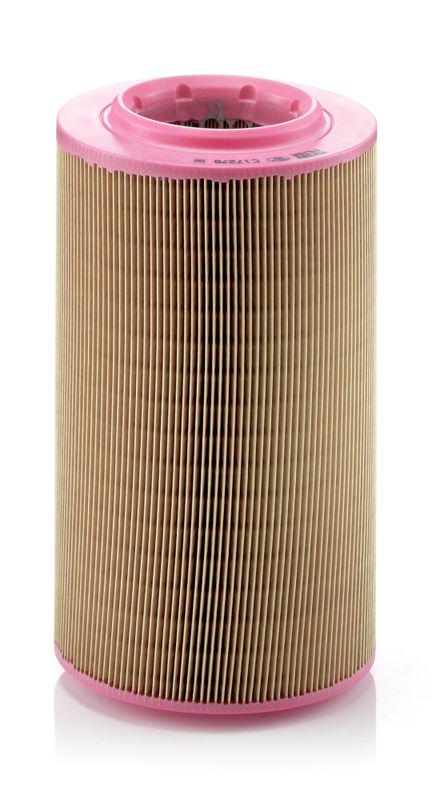 Фильтр воздушный Mann-Filter для Fiat Ducato/Citroen Jumper/Peugeot Boxer 2,0i/1,9TD-2,8D 94-06 (C 17 278)