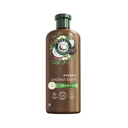 Шампунь Herbal Essences Кокос питательный 350 мл (8700216210843)