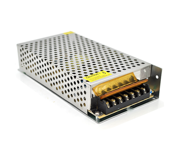 Блок импульсный Ritar RTPS12-120 12V 10A 120W IP20 (RTPS12-120)