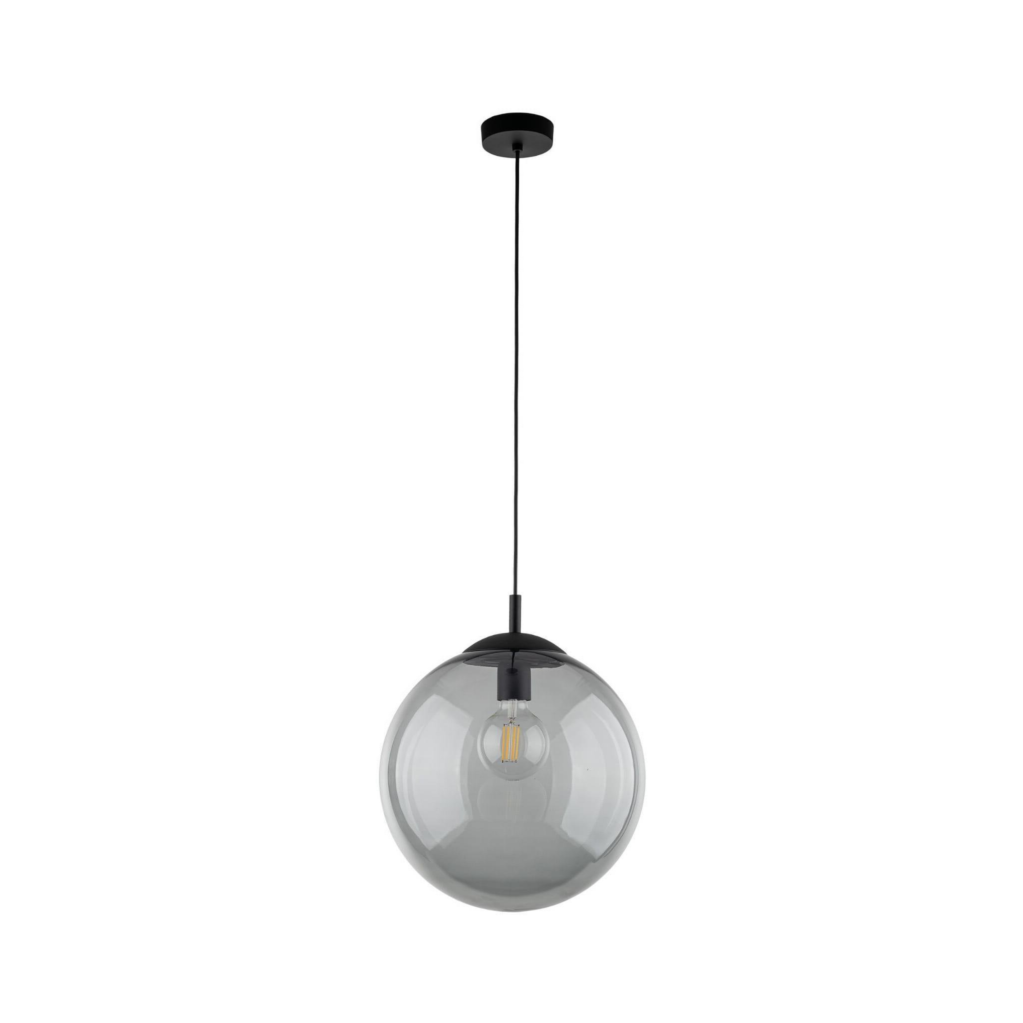 Люстра TK-Lighting Esme 5380 Graphite