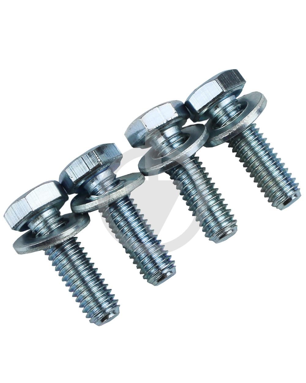 Крепление крышки переднего фланца бочки F513B Brinkmann DC260/BMS (13474131)