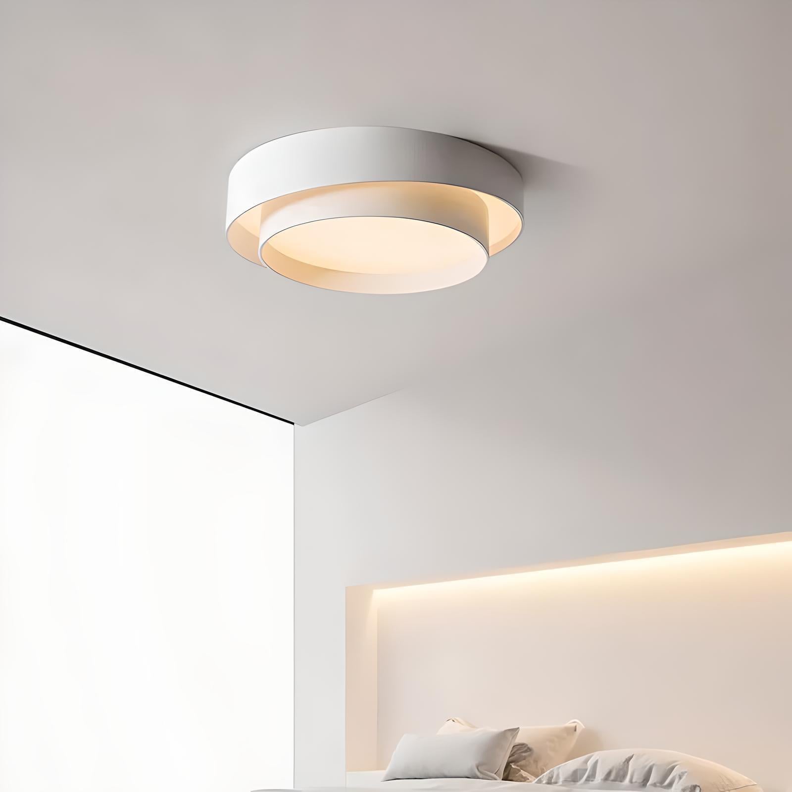 Стельовий світильник led Arc White (SDLC-00183)