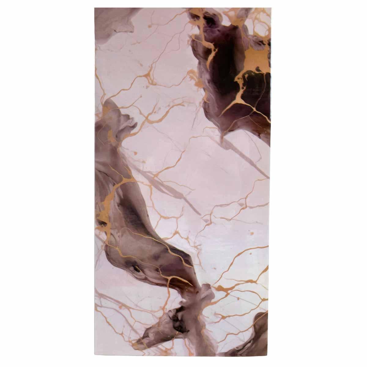 Плитка самоклеюча мармур Блер 600х300х3 мм