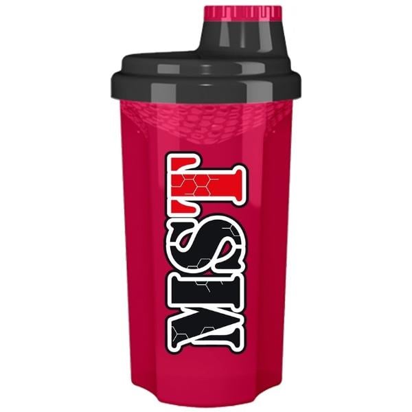 Шейкер MST Nutrition Shaker 700 мл Ruby (000023773)