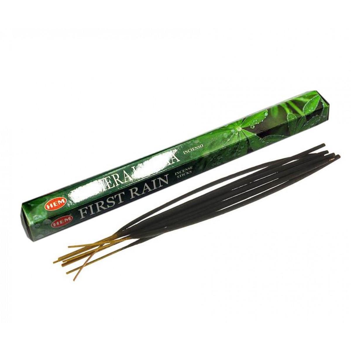 Аромапалочки Первый Дождь (27676k-MZ)