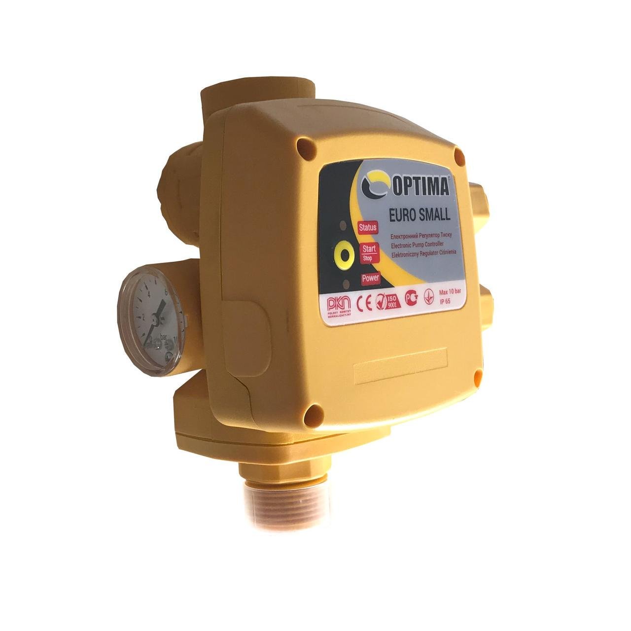 Реле захисту від сухого ходу Optima EURO SMALL (10414223)