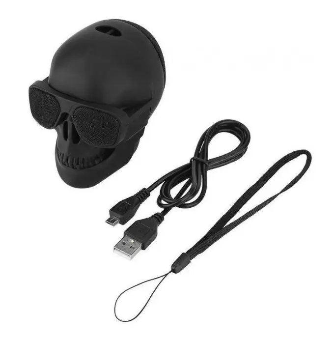 Колонка Skull Bluetooth (0000000183)