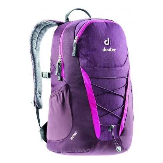 Рюкзак Deuter Gogo Фиолетовый (49611) Рюкзак Deuter Gogo Фиолетовый (49611)