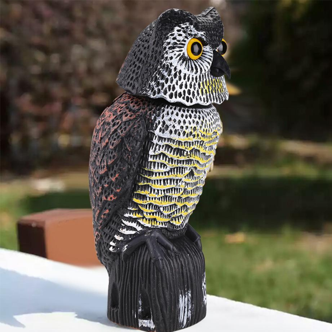 Відлякувач птахів (X01021) - фото 5