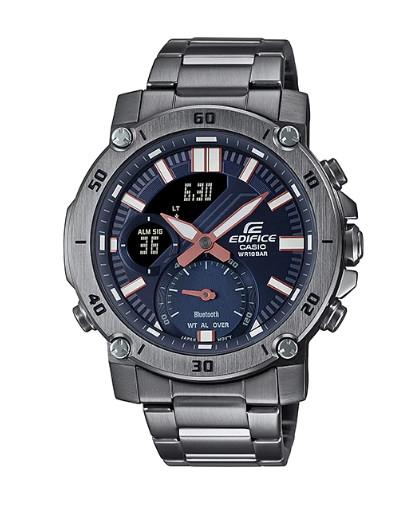 Часы мужские Casio ECB-20DC-1AER