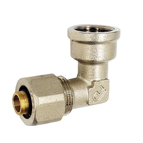 Уголок-обжим внутренний FADO 32 мм х 1" (FD-RFU18)