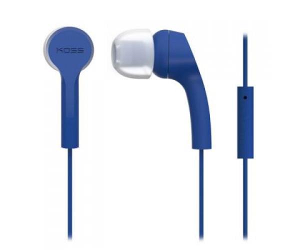 Наушники Koss KEB9i Blue (KEB9i b)