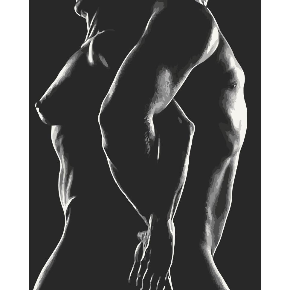 Картина по номерам Art Craft Не отпускай 40x50 см (10064-AC)