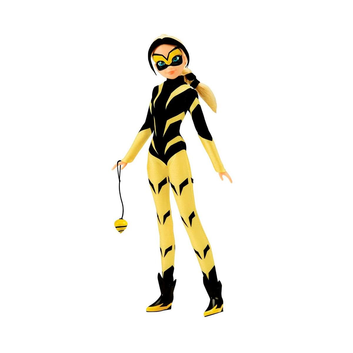 Лялька Miraculous Леді Баг і Супер-Кіт Весперія з аксесуарами 26 см (2443117881)
