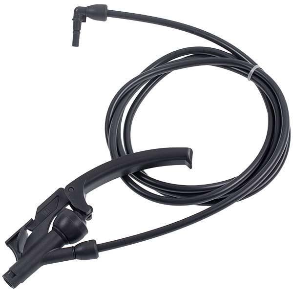 Шланг система подачі води для пилососу Thomas 197084 (00000046247)