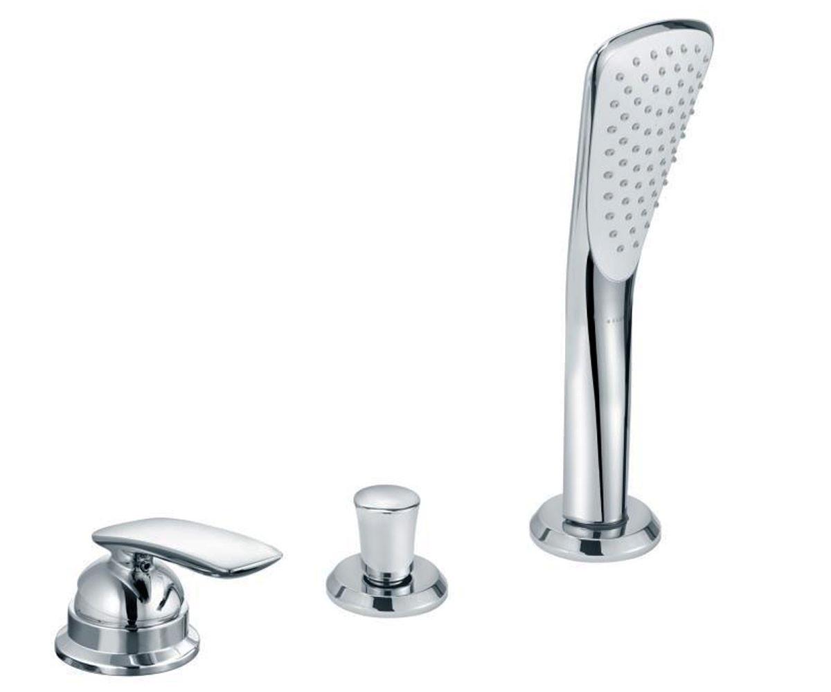 Смеситель на борт ванны KLUDI BALANCE 524480575