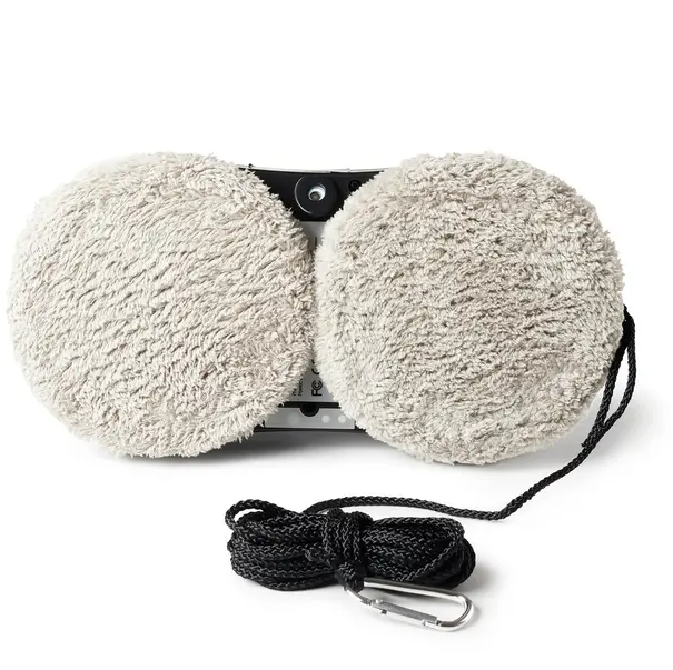 Робот-мойщик для окон 80 Вт Белый - фото 7 Робот-мойщик для окон 80 Вт Белый - фото 7