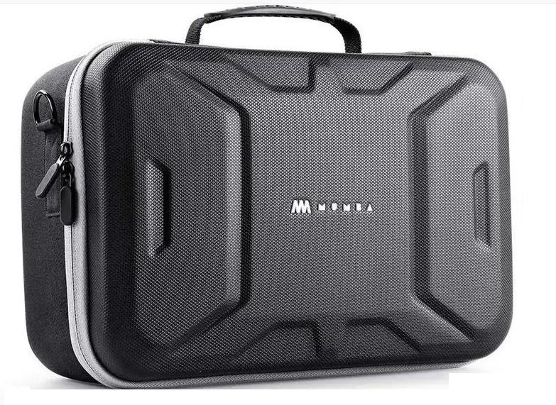 Кейс Delux Travel Mumba для Nintendo Switch OLED