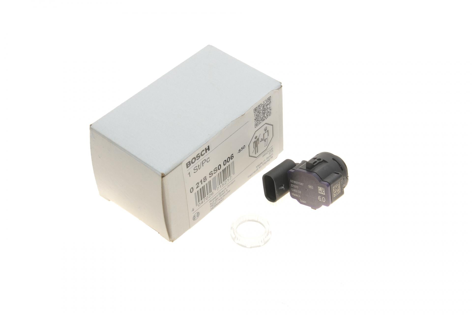 Датчик парковки BMW X5 G05/F95/Skoda Enyaq/VW Golf VIII 19-- (0 218 SS0 006)