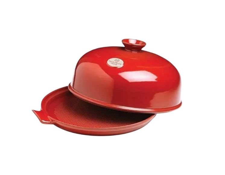 Форма для випічки хліба Emile Henry 34 см Червоний (4f29a110)