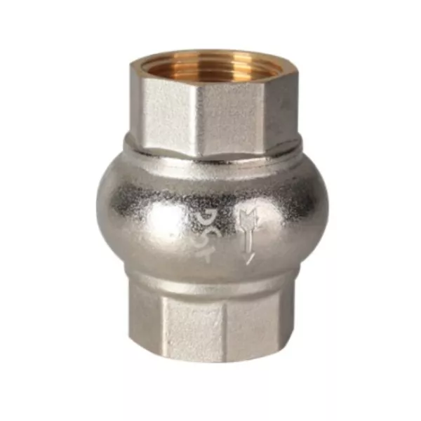 Клапан обратный ASG 1/2" (000071637)
