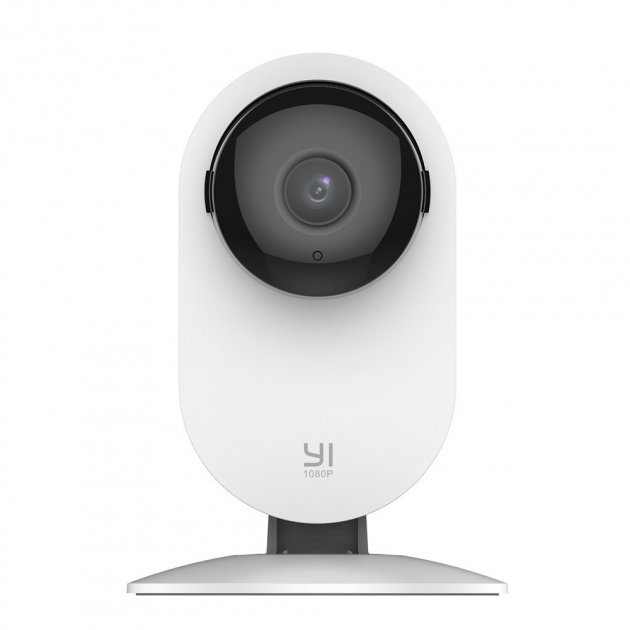 IP-Камера видеонаблюдения YI 1080P Home Camera White (YYS.2016)