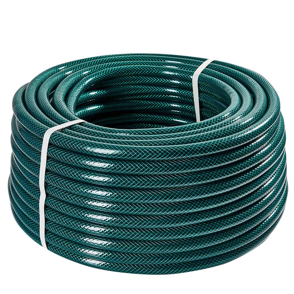 Шланг для поливу Vitals Classic 3/4" 50 м (199284)