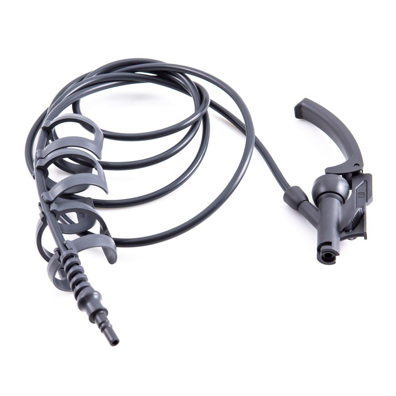 Система розпилювання THOMAS для пилососа 1(97086) Система розпилювання THOMAS для пилососа 1(97086)