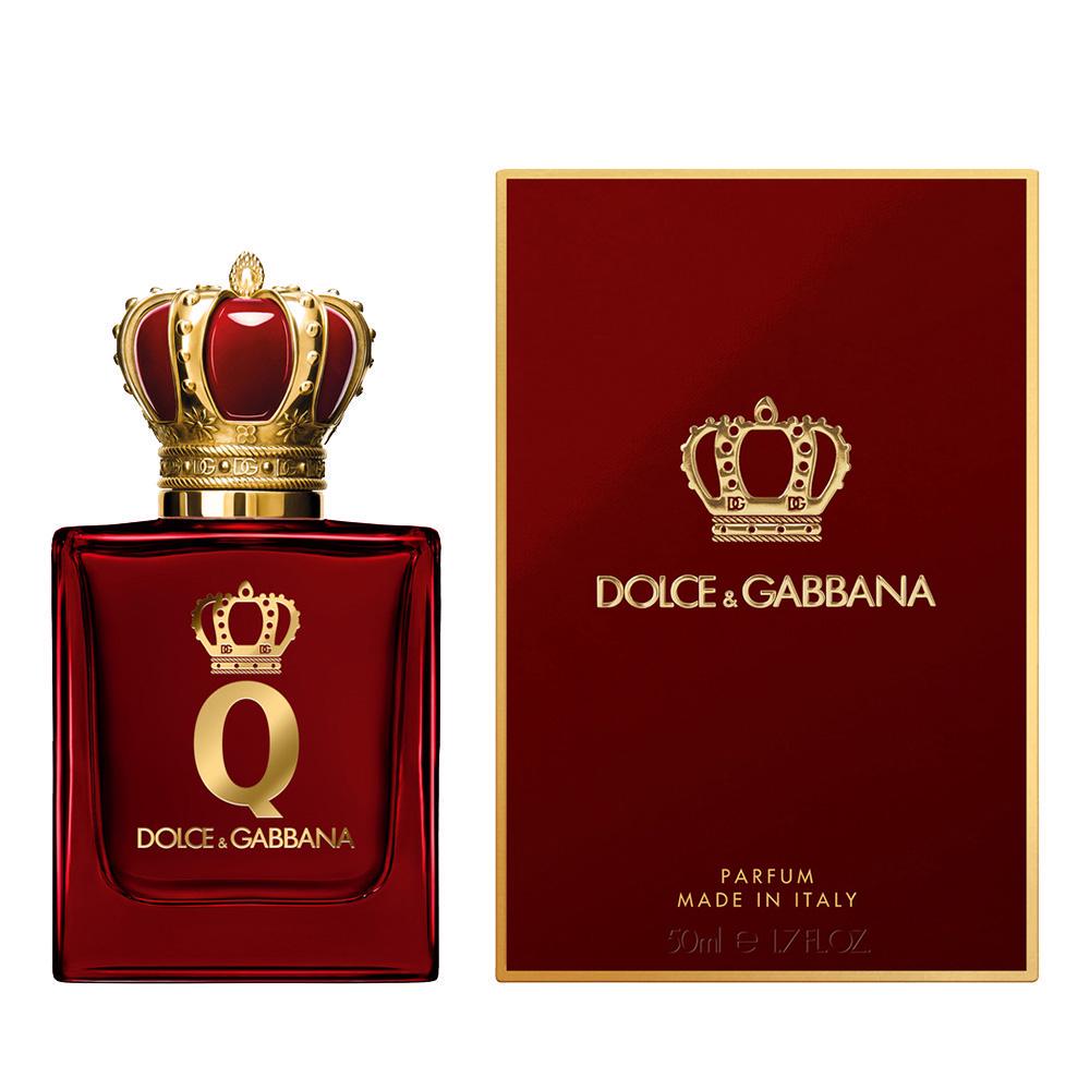 ᐉ Духи для женщин Dolce&Gabbana Q 50 мл (373673) • Купить в Киеве
