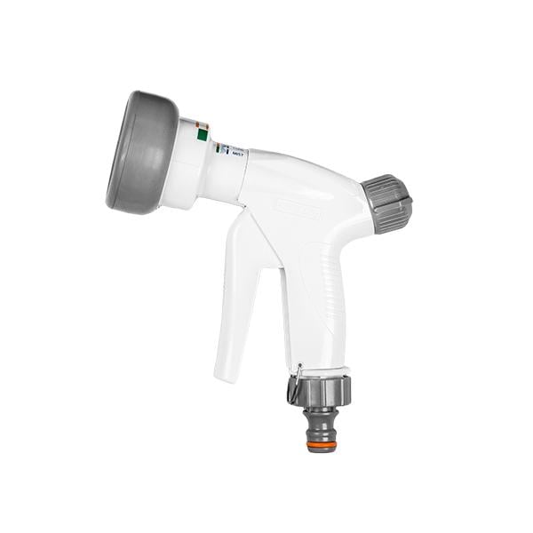 Пистолет для полива Multi Spray White Line (WL-EN4T)