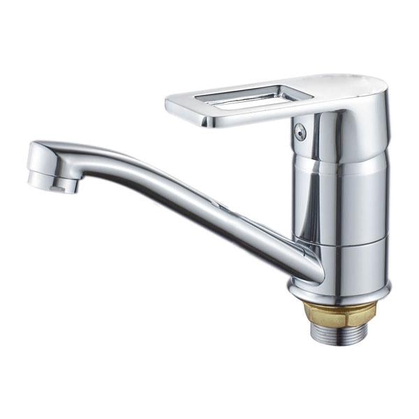 Змішувач на раковину MIXXUS GAVI 555-15CM MI1593 Змішувач на раковину MIXXUS GAVI 555-15CM MI1593