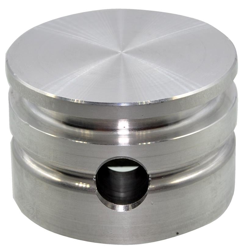 Поршень отбойного молотка Makita HM1304 d54/h36 317447-4 (перф1762)