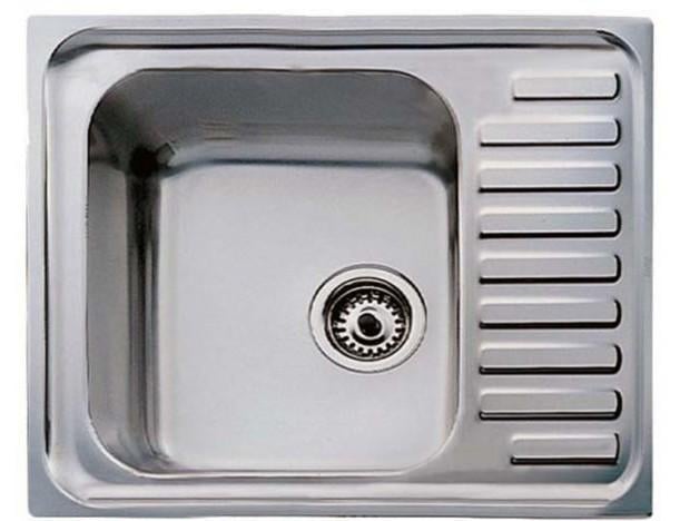 Мойка для кухни Teka Classic 1B полированная (10119070) Мойка для кухни Teka Classic 1B полированная (10119070)