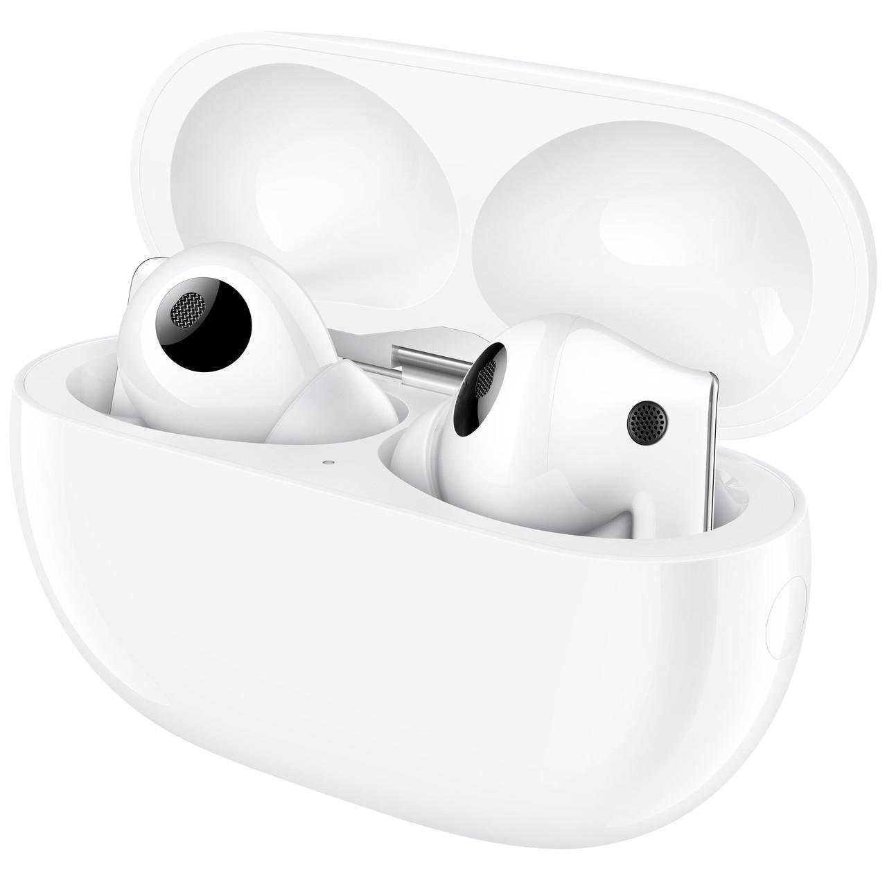 Бездротові навушники Huawei Freebuds Pro 2, White