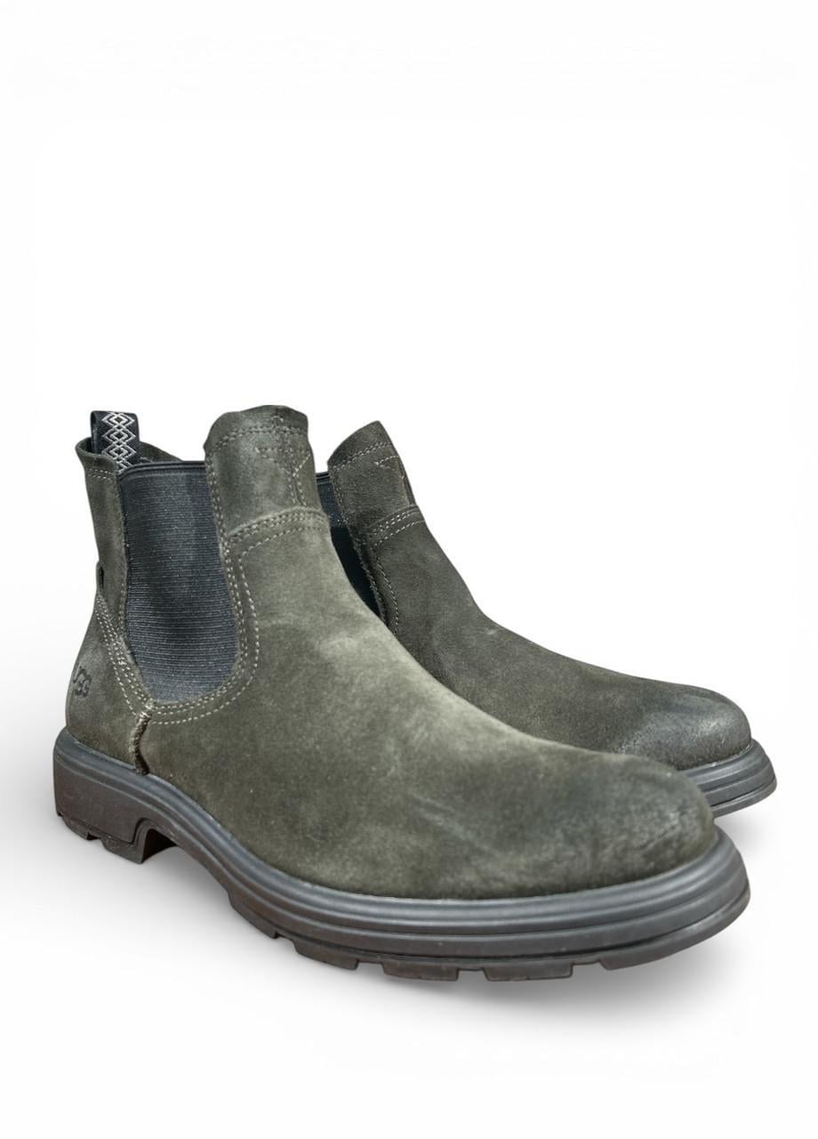Ботинки мужские UGG Biltmore Chelsea s/n 1123699 р. 43/US 10/28 см Оливковый (2864254485)
