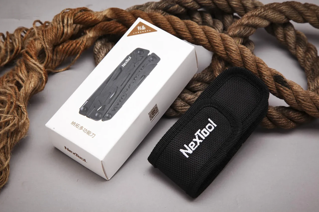 Мультитул NexTool (KT5024) - фото 6