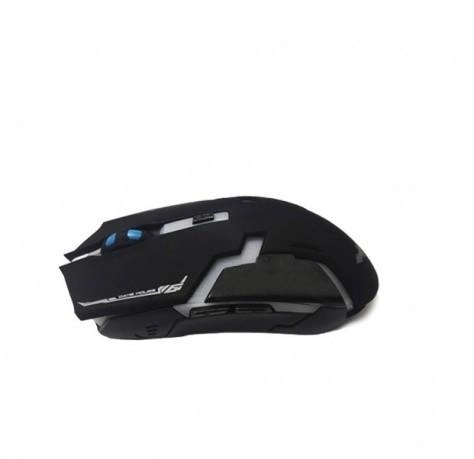 Мишка комп'ютерна бездротова Havit HV-MS997GT Wireless Gaming USB Black (13805110) - фото 3 Мишка комп'ютерна бездротова Havit HV-MS997GT Wireless Gaming USB Black (13805110) - фото 3