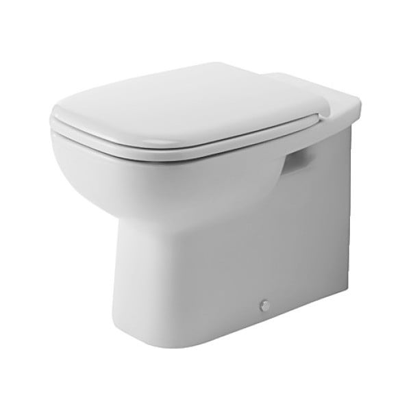 Унитаз Duravit D-Code (21150900002)