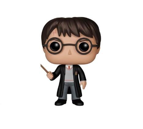 Дитяча ігрова фігурка Funko Pop Harry Potter №01 (VA-1293649543)