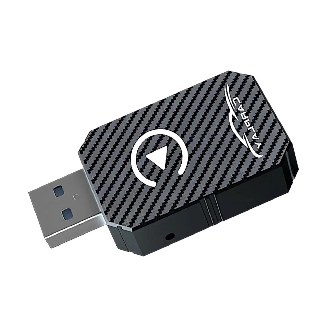 Перехідник Wireless CarPlay Adapter XIXIXIAXIA бездротовий (32992847)