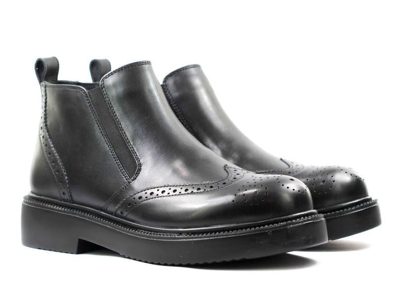 Ботинки женские KADAR 02-0597952-Б р. 37