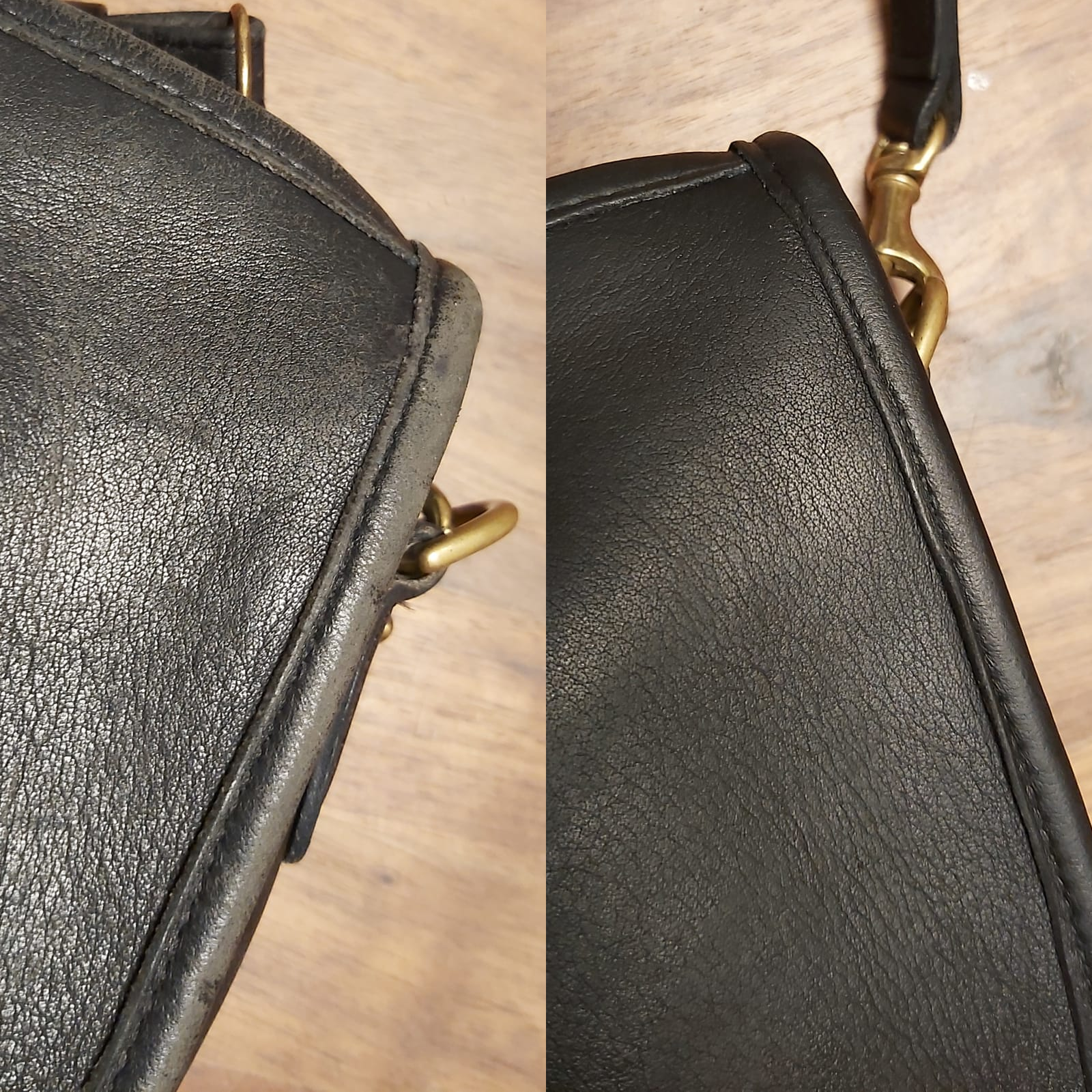 Краска для кожи Furniture Clinic Leather Repair Paint 250 мл Лимонный (21782429) - фото 8 Краска для кожи Furniture Clinic Leather Repair Paint 250 мл Лимонный (21782429) - фото 8