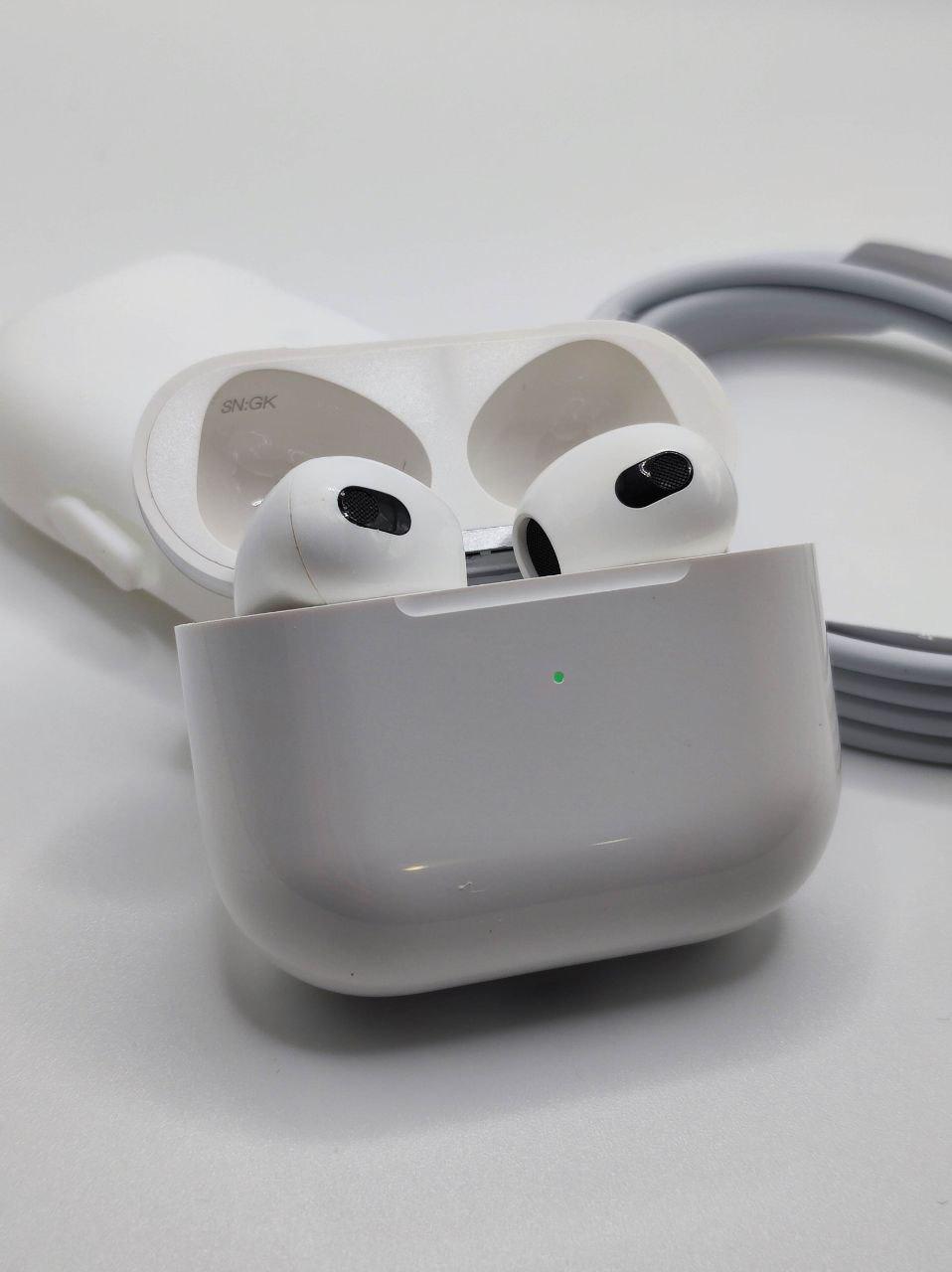 Наушники XO E10 White - фото 2 Наушники XO E10 White - фото 2